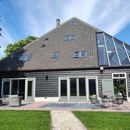 Bed & Breakfast De Leekerhoek Остерлек Екстер'єр фото