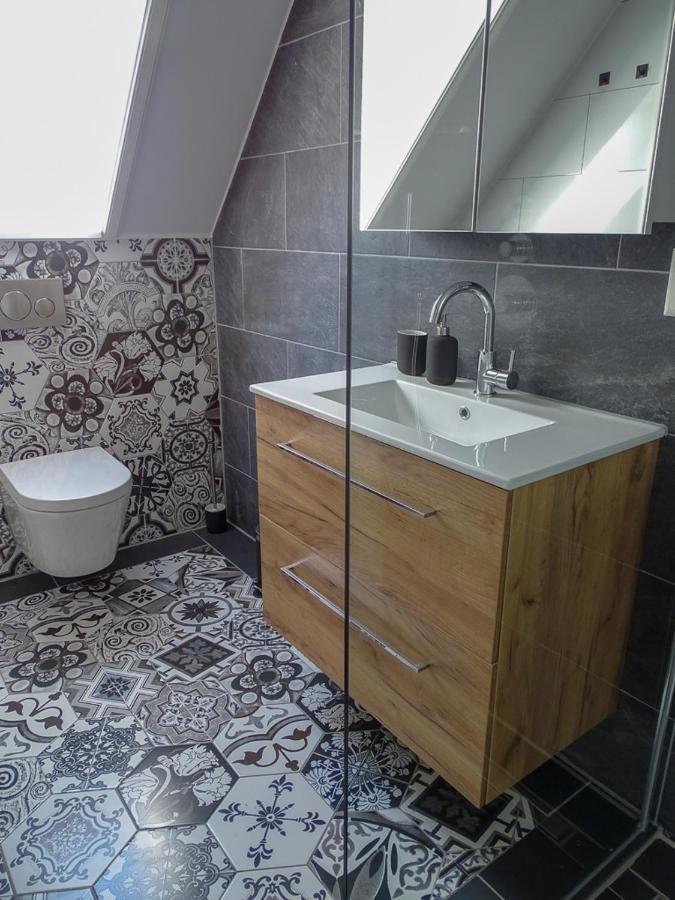 Bed & Breakfast De Leekerhoek Остерлек Екстер'єр фото