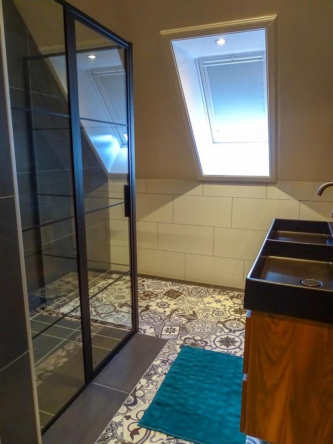 Bed & Breakfast De Leekerhoek Остерлек Екстер'єр фото