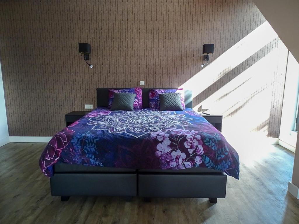 Bed & Breakfast De Leekerhoek Остерлек Екстер'єр фото